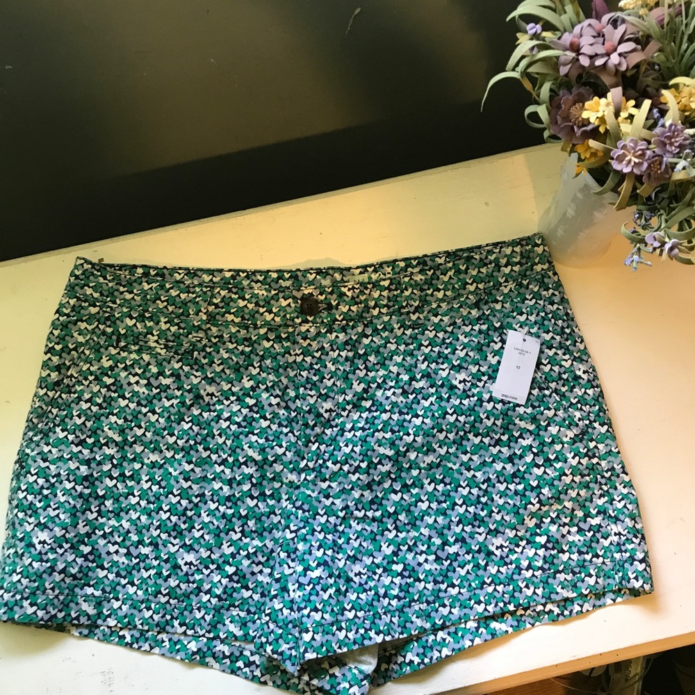 💐GAP SHORTS 💐 - Picture 6 of 6